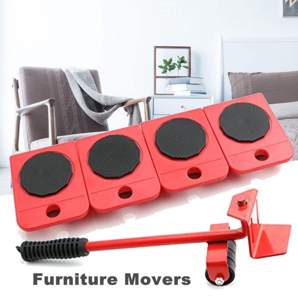 Furniture Moving Tools