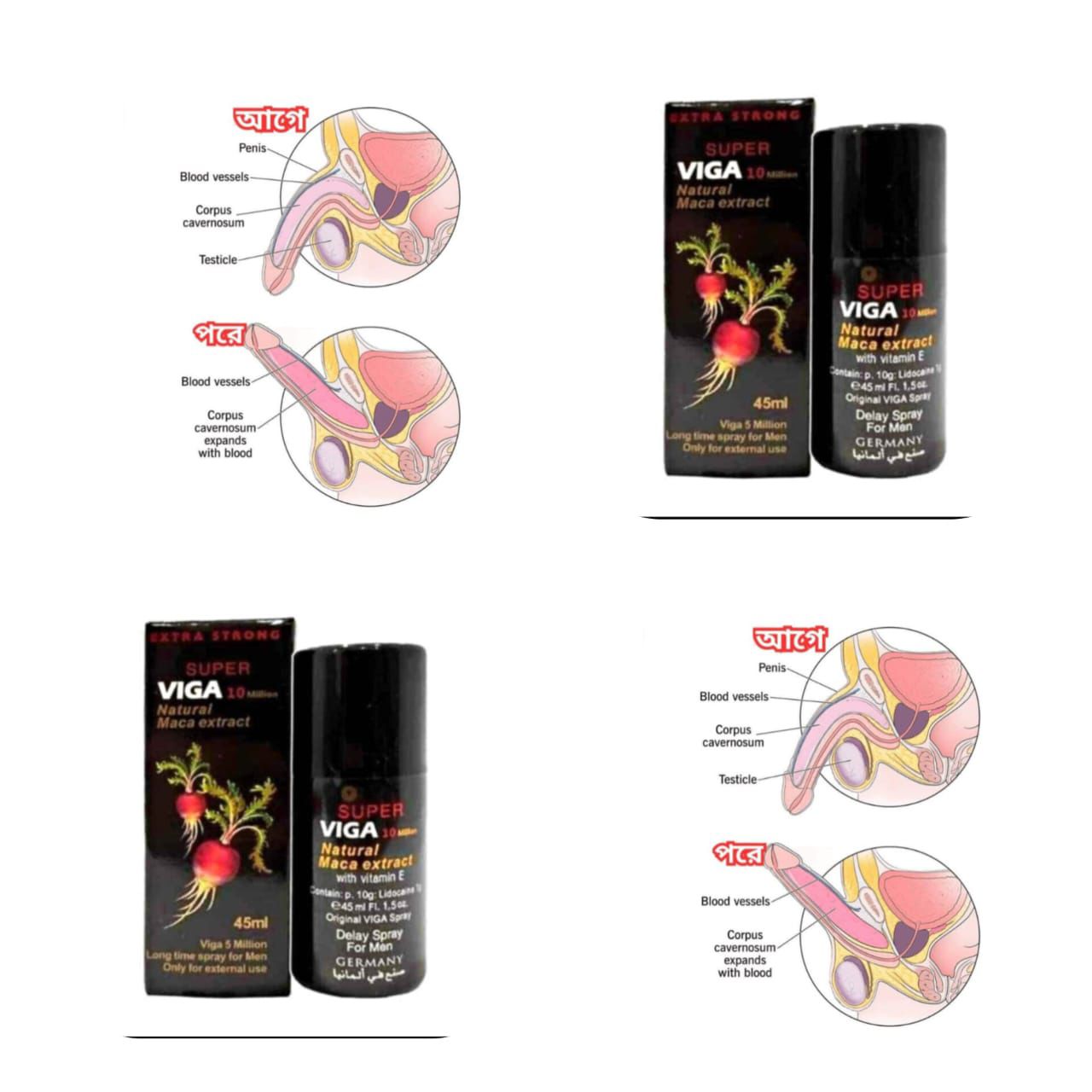 সুখী দাম্পত্যে বেশি রো'মাঞ্চকর